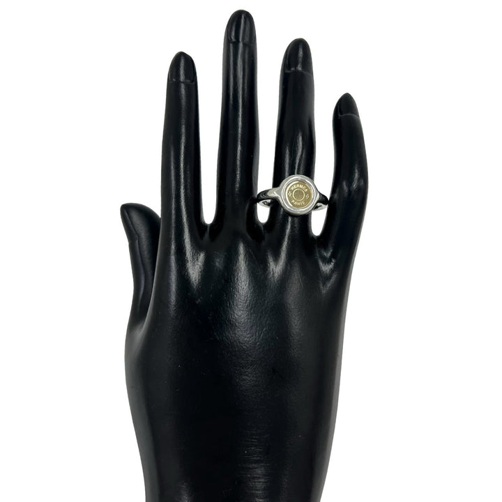 Rings Hermes Serie Ring