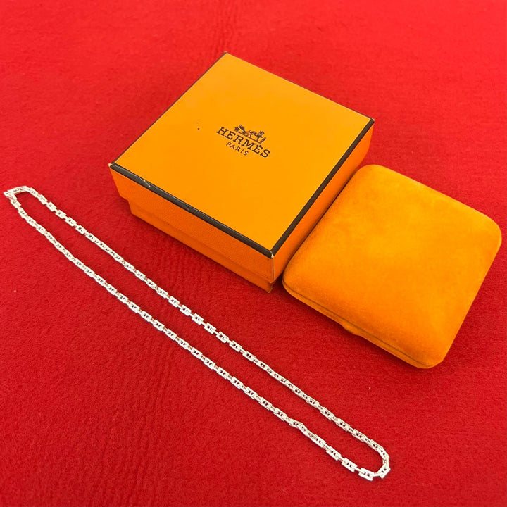 Necklace Hermes Hercules PM Necklace