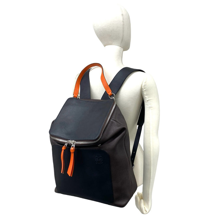 リュックサック ロエベ ゴヤ