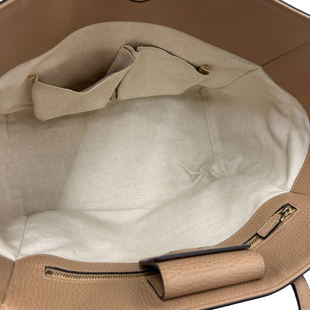 トートバッグ グッチ スウィング