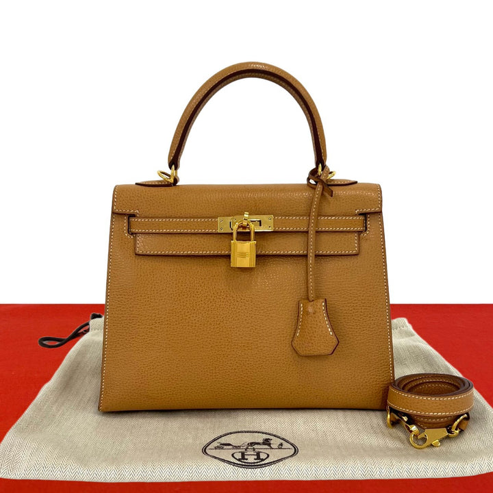 shoulder bag hermes kelly 25