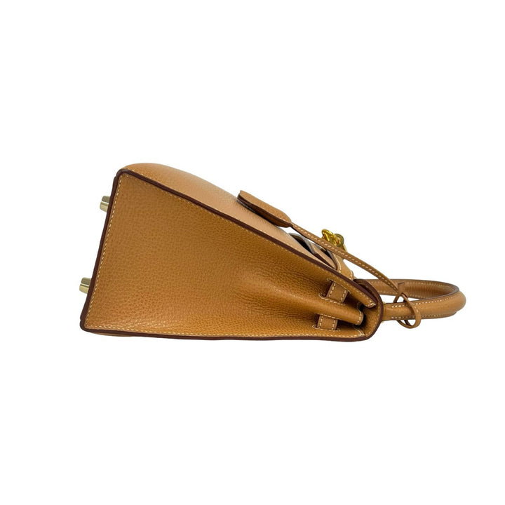 shoulder bag hermes kelly 25