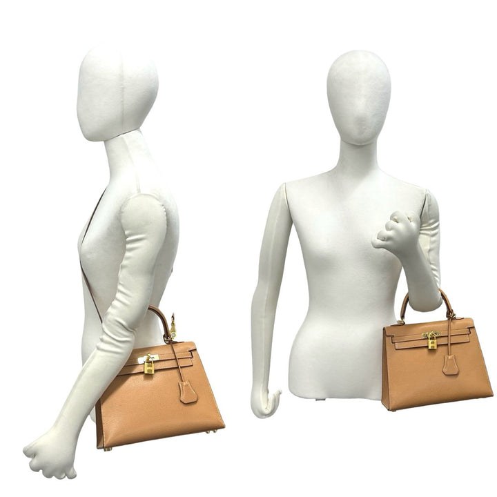 shoulder bag hermes kelly 25