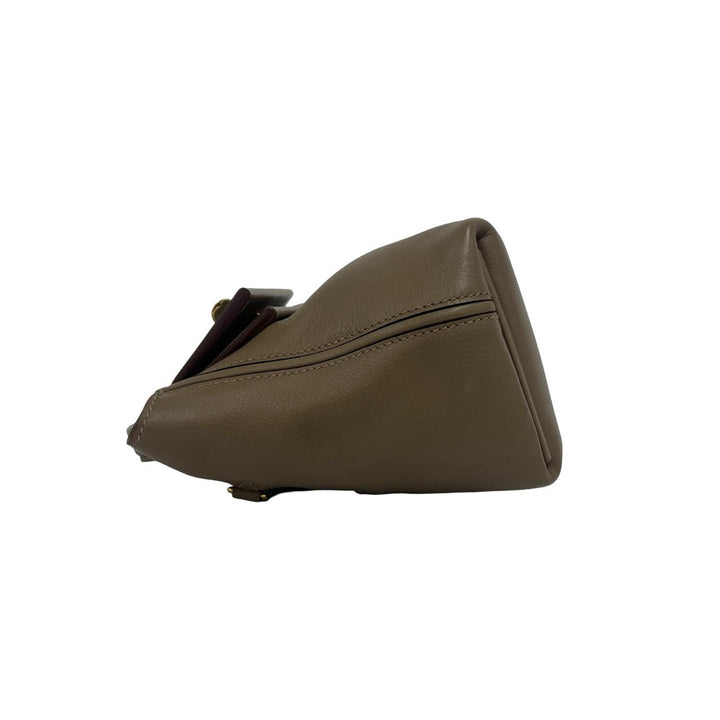 Shoulder bag Hermes Sac Vin Quatre Mini 21