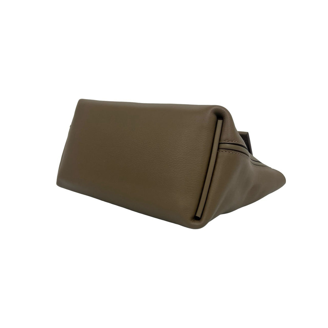 Shoulder bag Hermes Sac Vin Quatre Mini 21