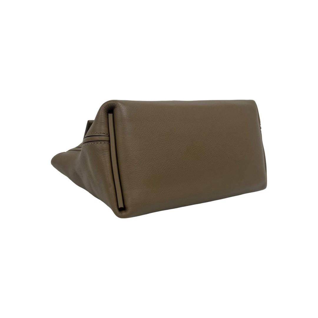 Shoulder bag Hermes Sac Vin Quatre Mini 21