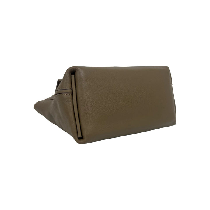 Shoulder bag Hermes Sac Vin Quatre Mini 21