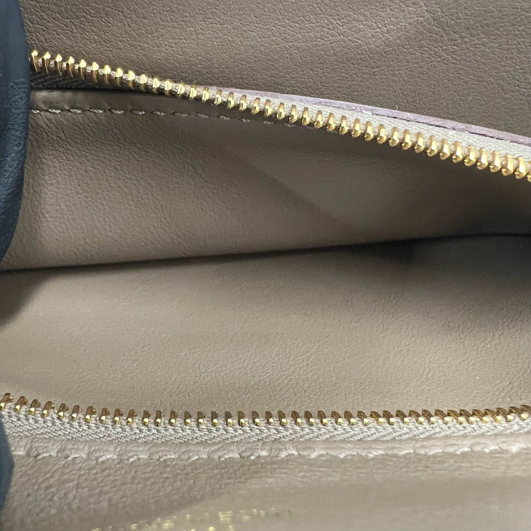 Shoulder bag Hermes Sac Vin Quatre Mini 21