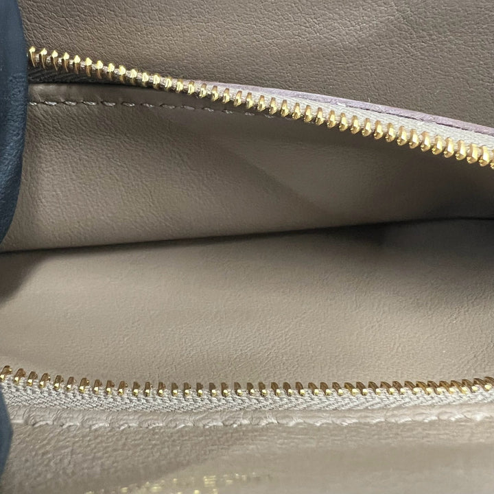 Shoulder bag Hermes Sac Vin Quatre Mini 21