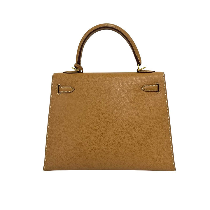 shoulder bag hermes kelly 25