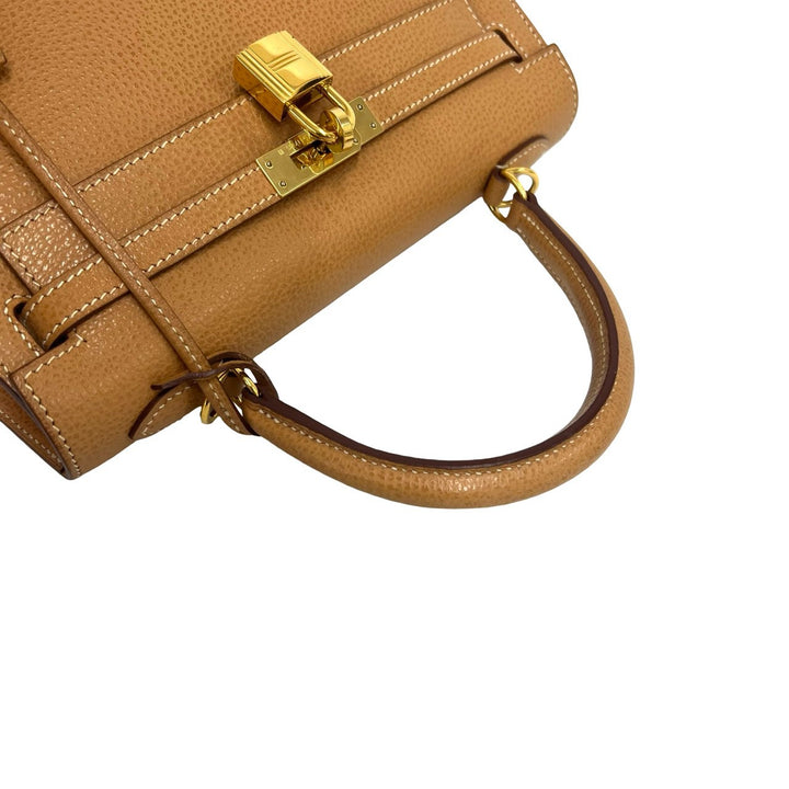 shoulder bag hermes kelly 25