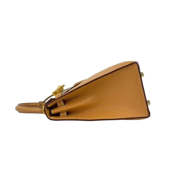 shoulder bag hermes kelly 25