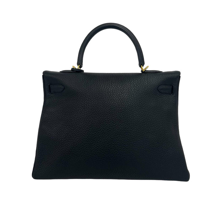 ショルダーバッグ エルメス ケリー 35