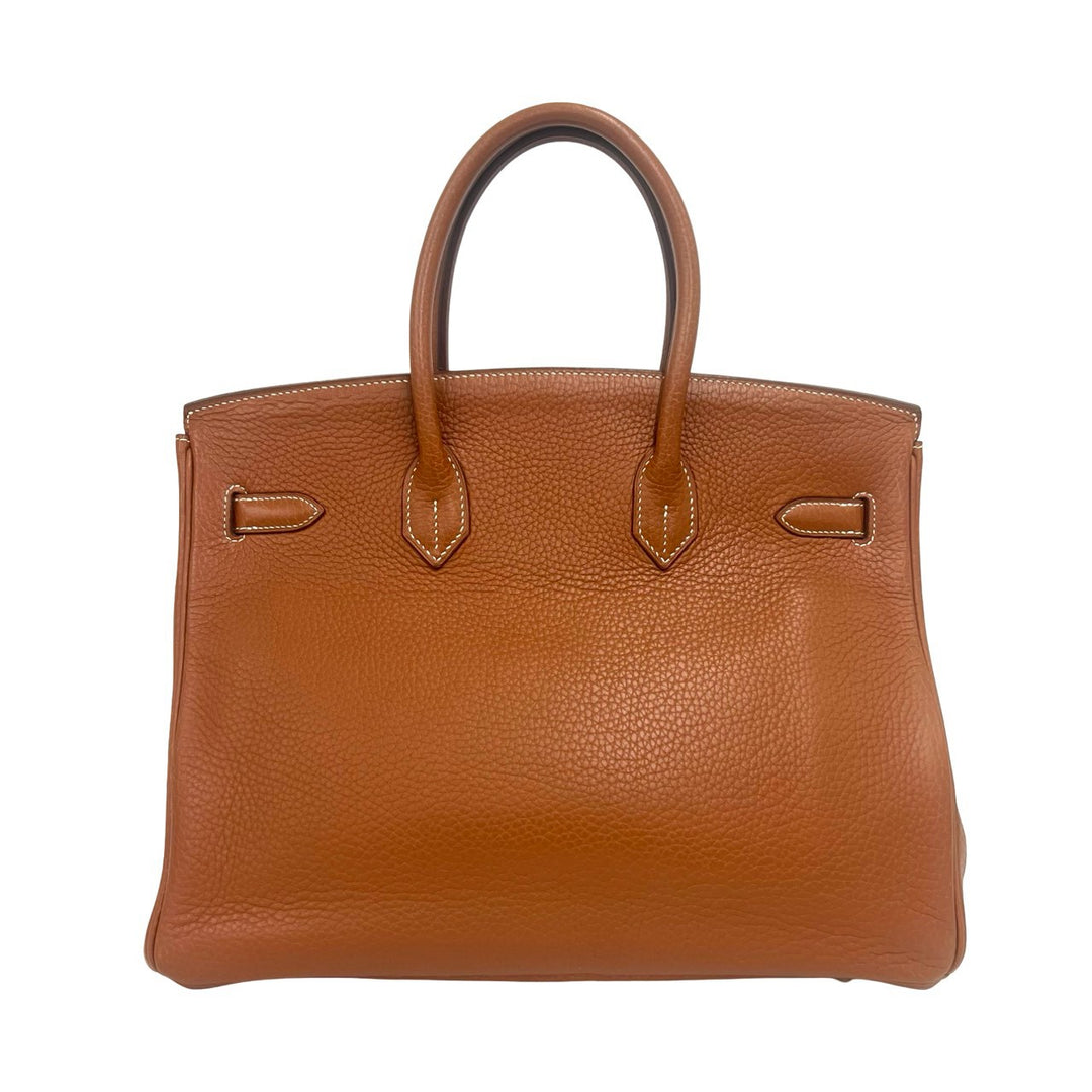 handbag hermes birkin 35