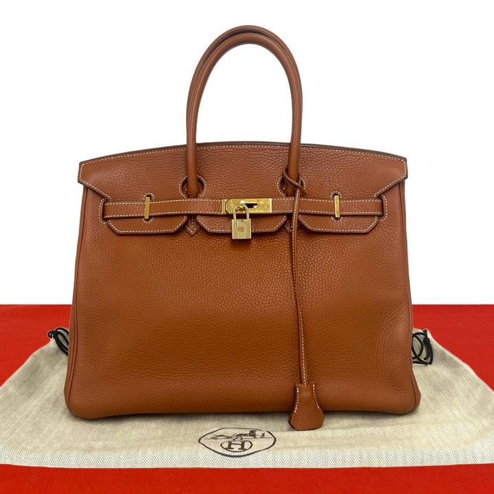 handbag hermes birkin 35