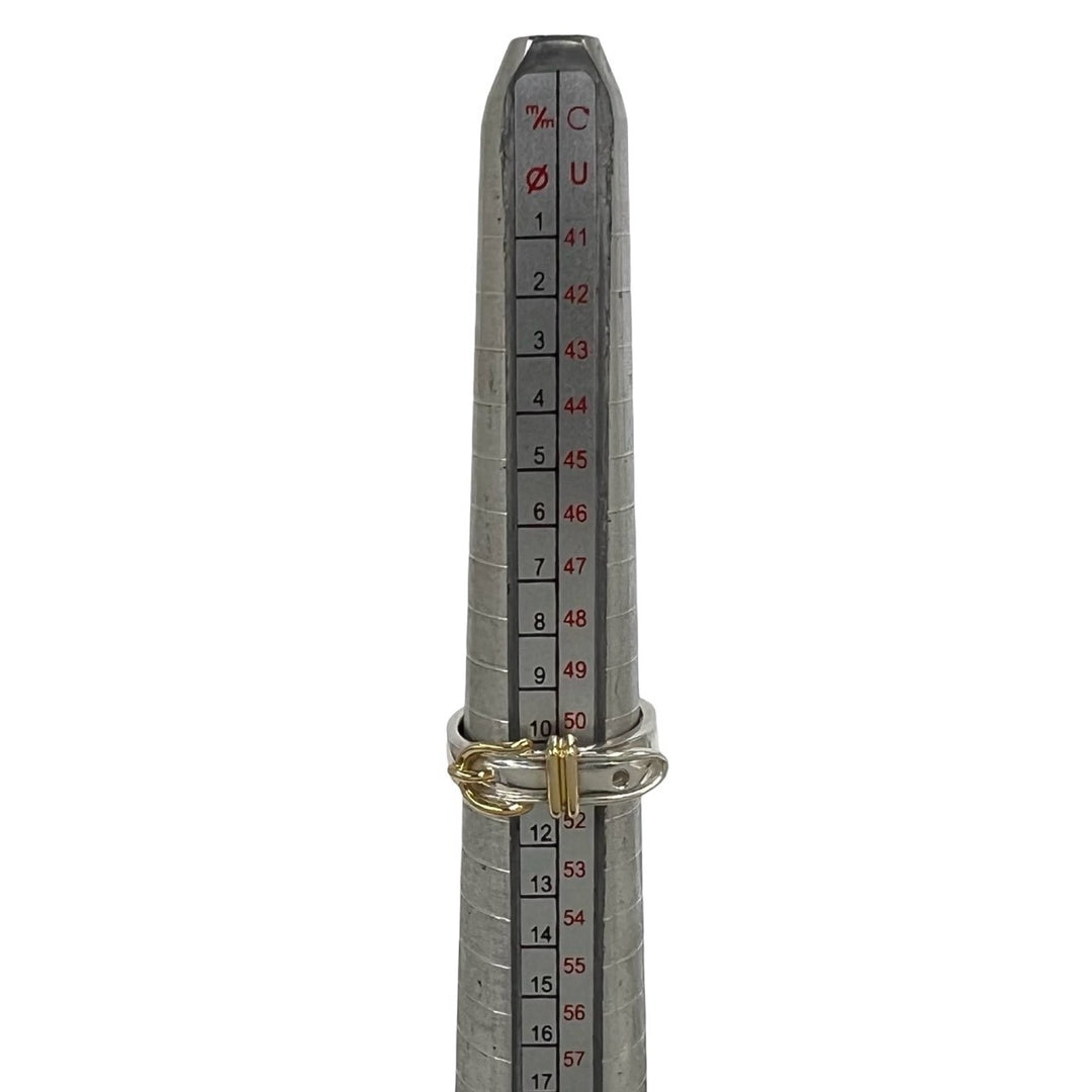 リング・指輪 エルメス サンチュール リング