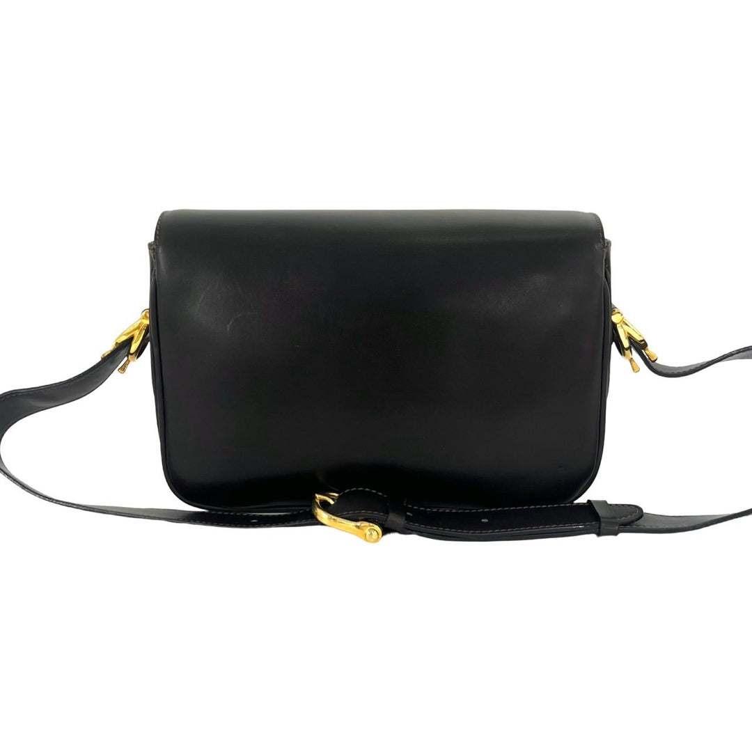 shoulder bag celine