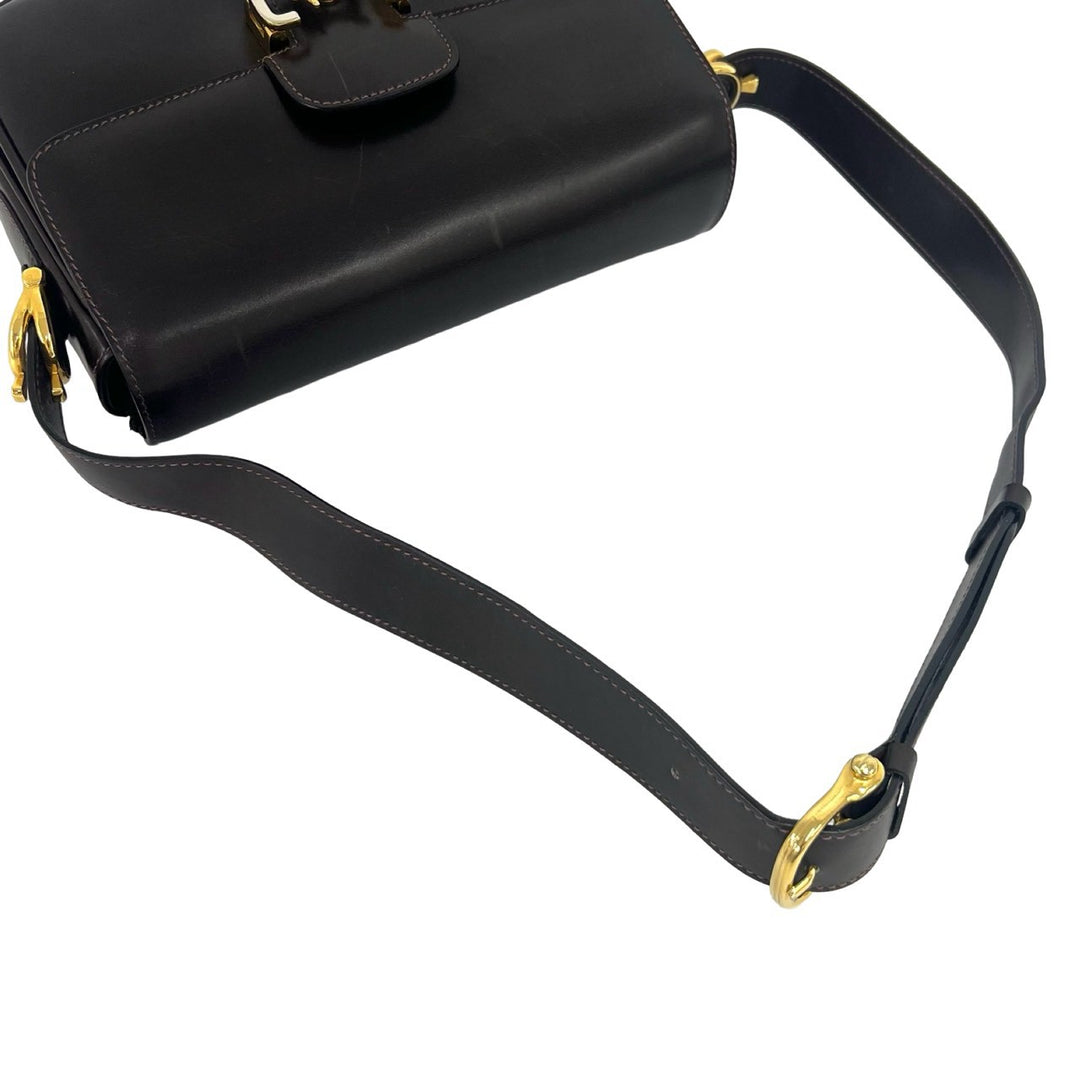 shoulder bag celine