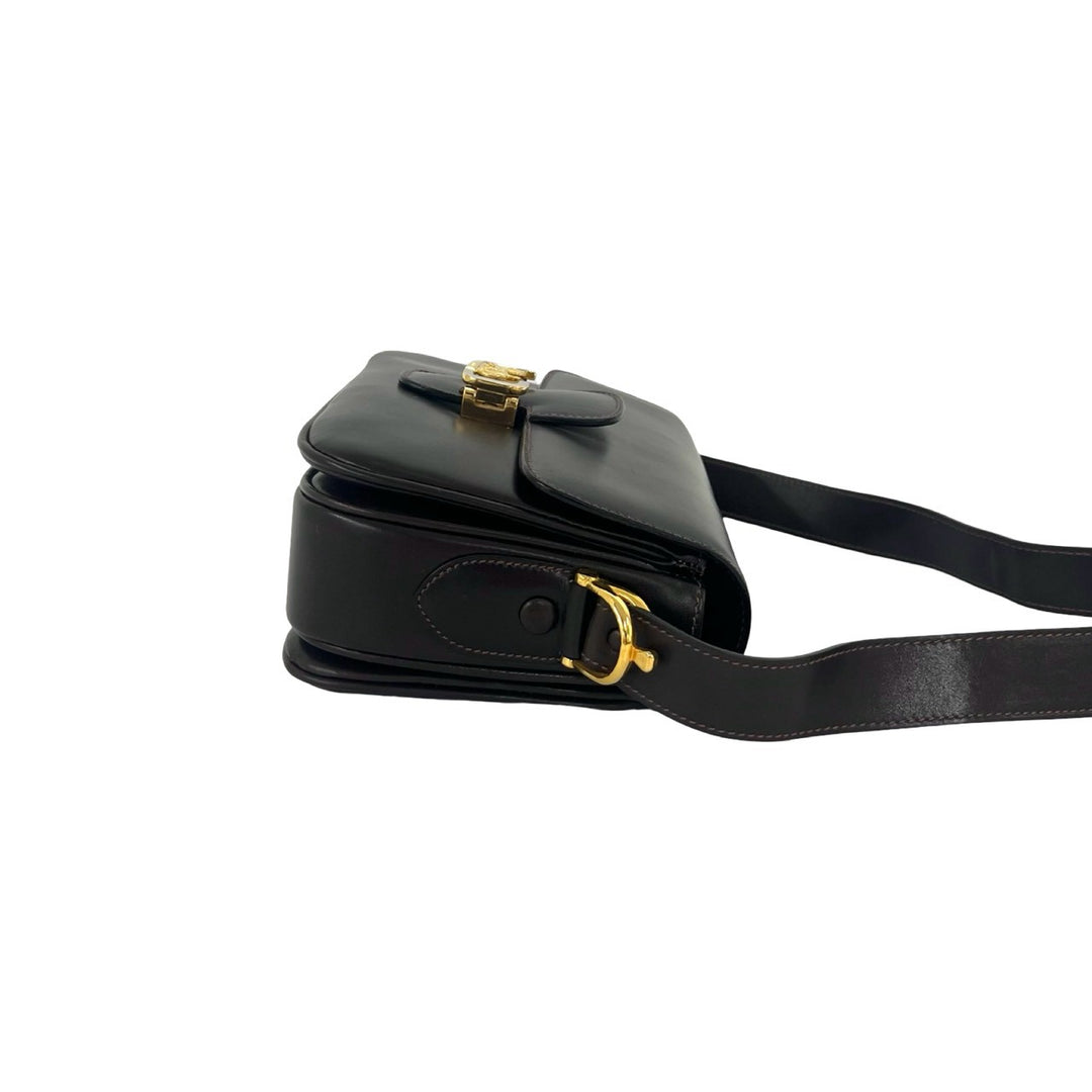 shoulder bag celine
