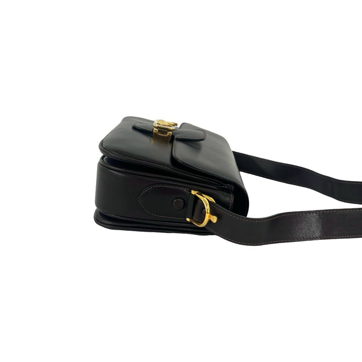 shoulder bag celine
