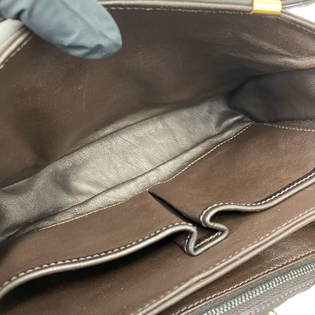 shoulder bag celine