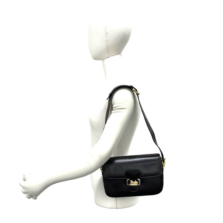 shoulder bag celine