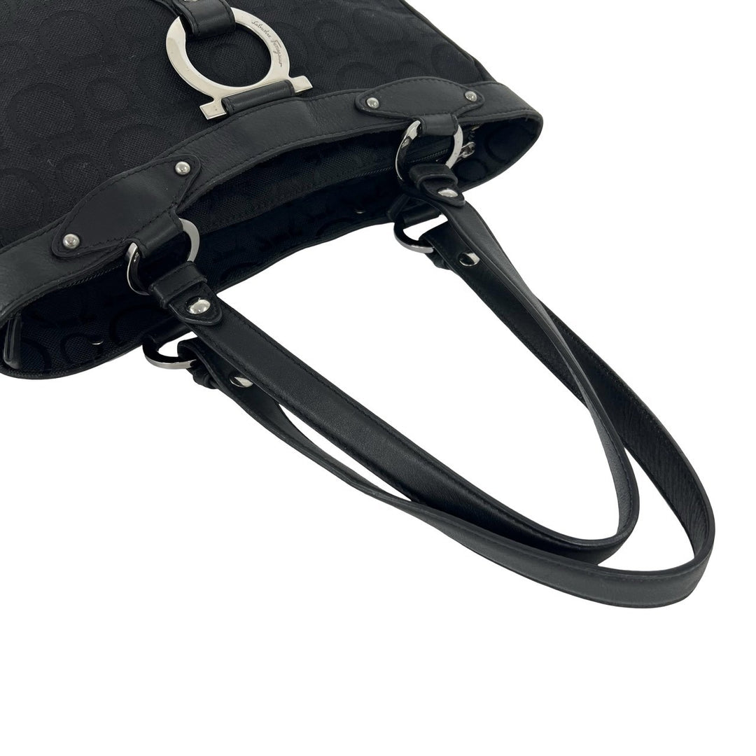 handbag salvatore ferragamo