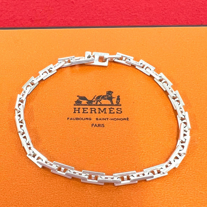 ブレスレット エルメス ヘラクレス MM ブレスレット