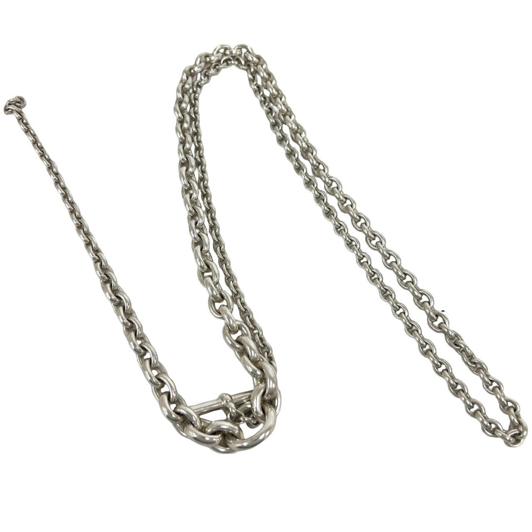 necklace hermes crescendo necklace