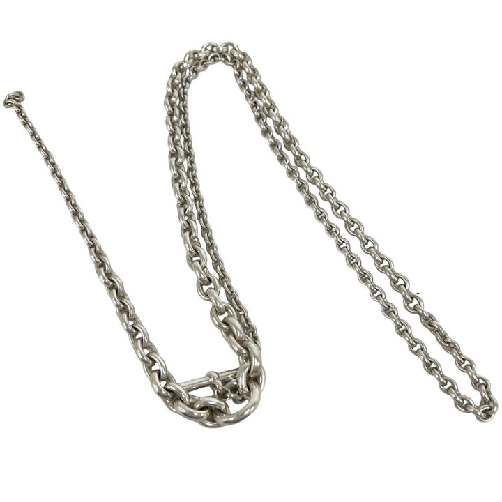necklace hermes crescendo necklace