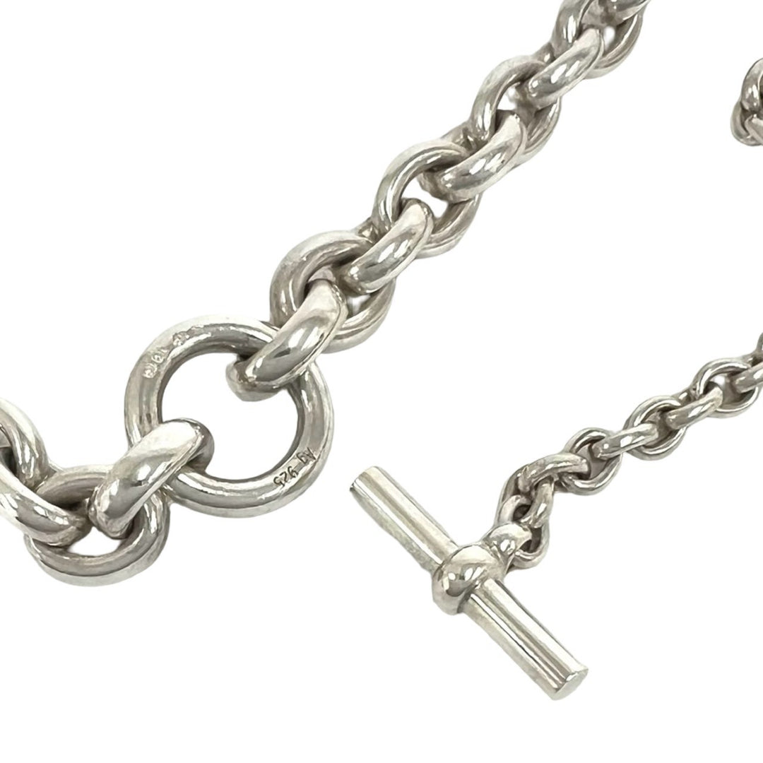 necklace hermes crescendo necklace