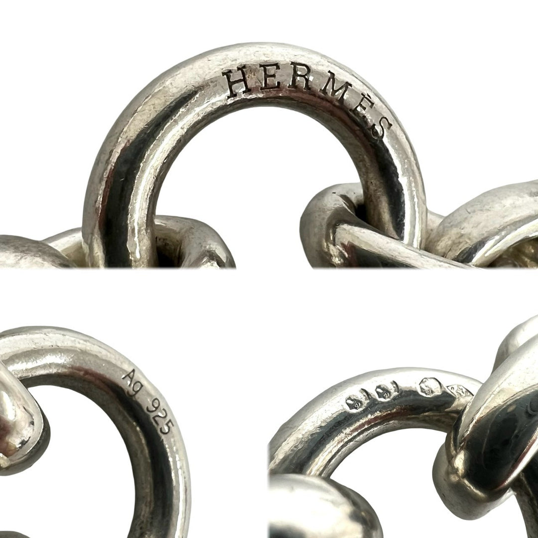 necklace hermes crescendo necklace