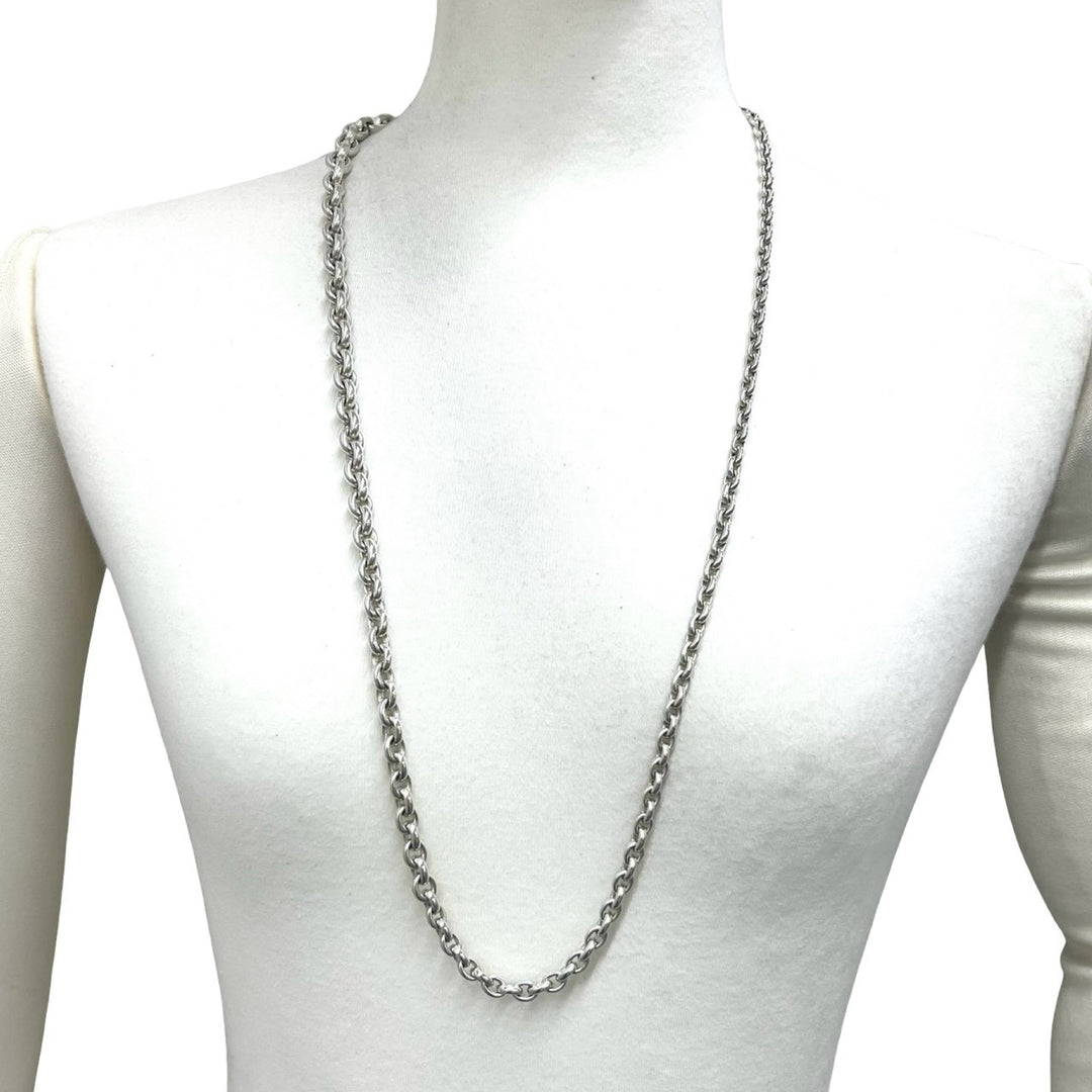 necklace hermes crescendo necklace