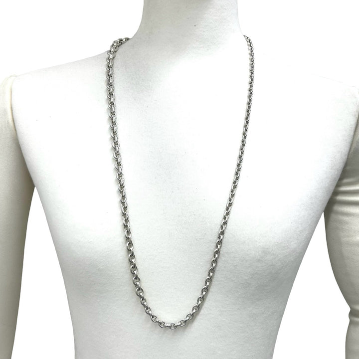 necklace hermes crescendo necklace