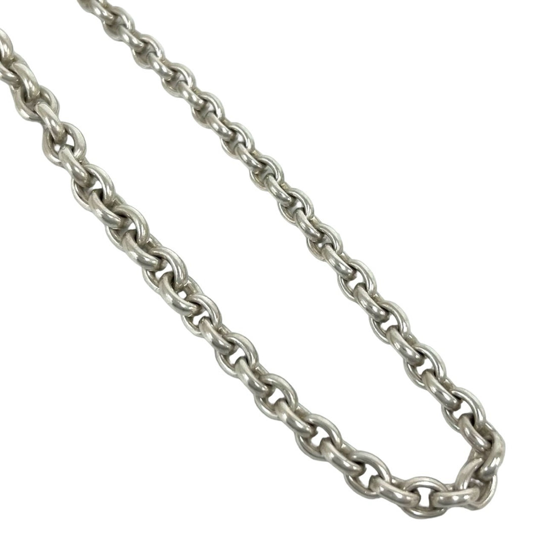 necklace hermes crescendo necklace