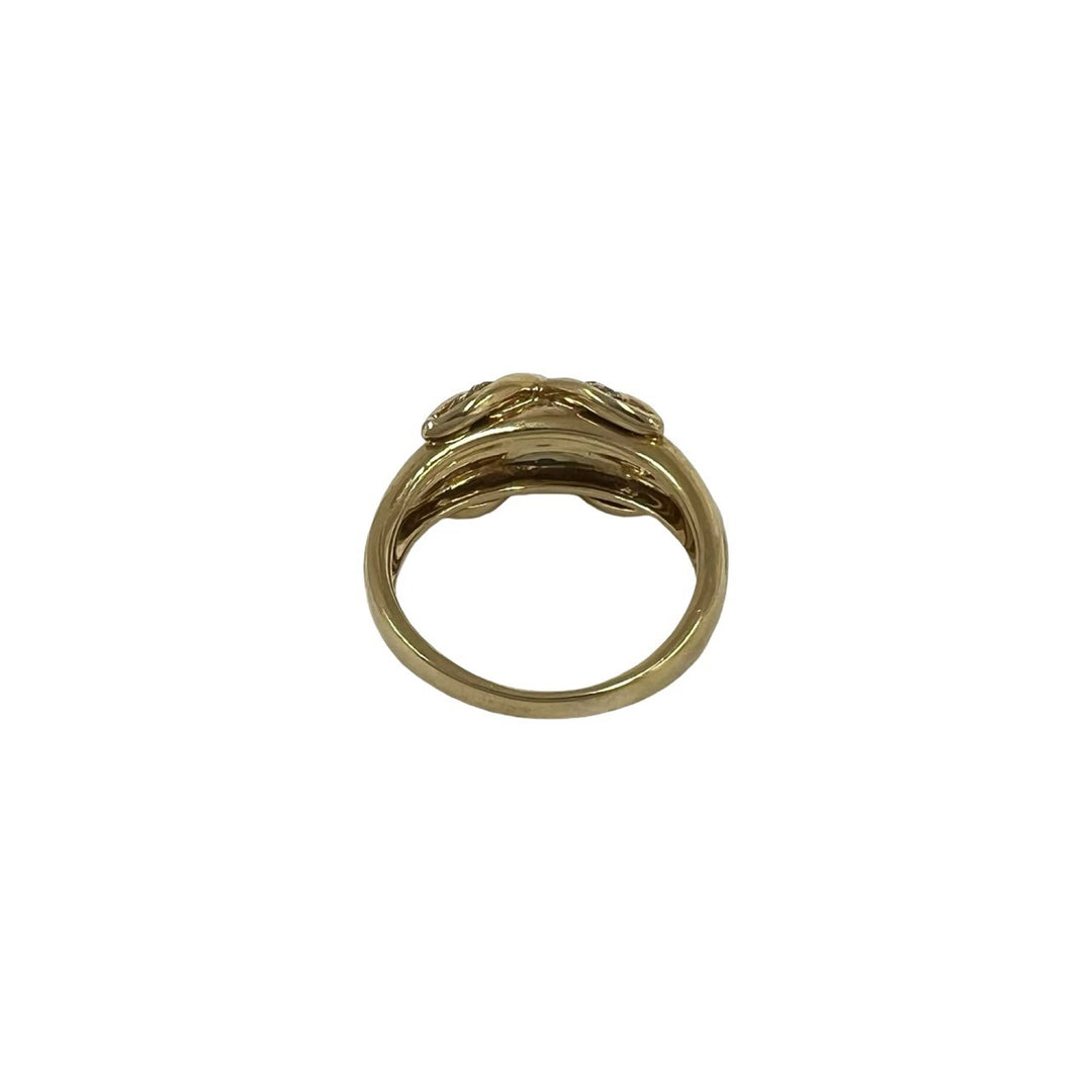 Rings Tiffany Signature Ring