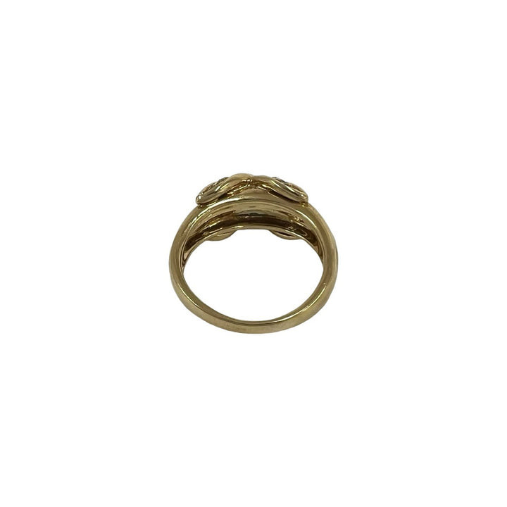 Rings Tiffany Signature Ring