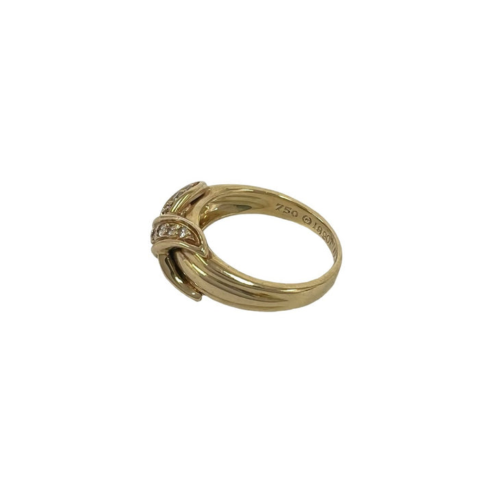 Rings Tiffany Signature Ring