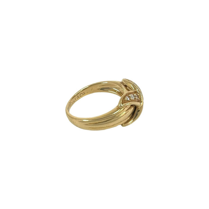 Rings Tiffany Signature Ring
