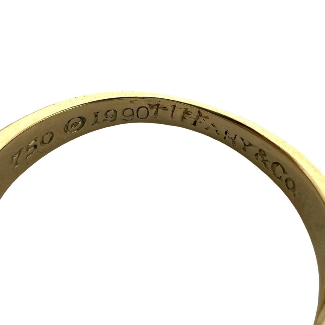 Rings Tiffany Signature Ring