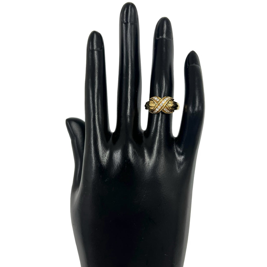 Rings Tiffany Signature Ring