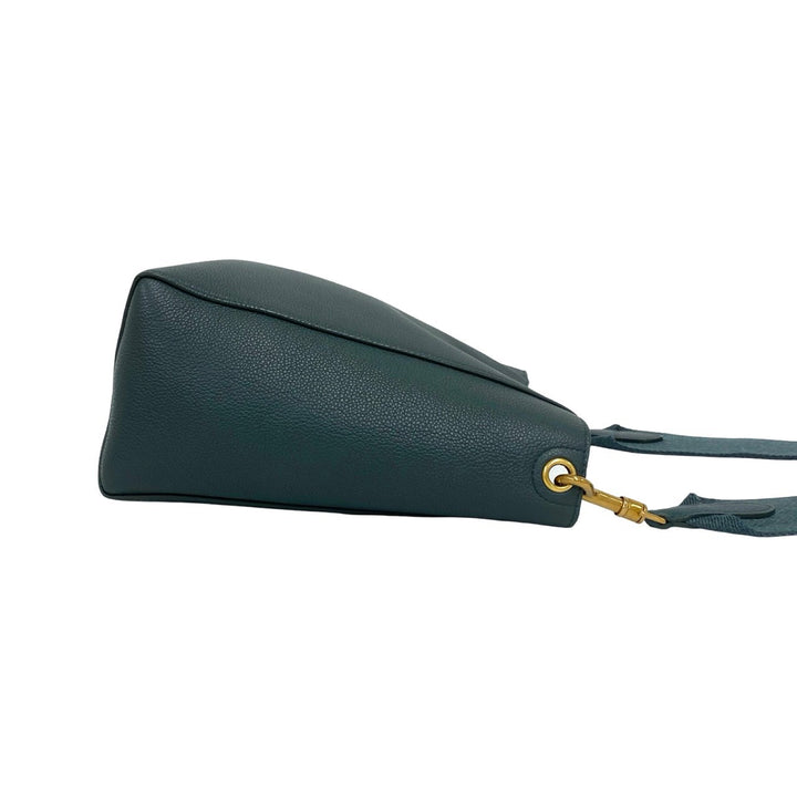 shoulder bag celine sangre bucket