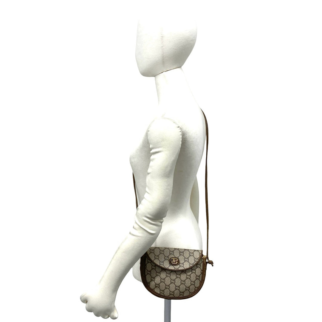 shoulder bag gucci