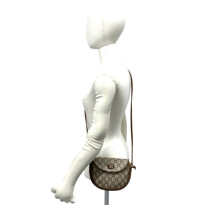 shoulder bag gucci