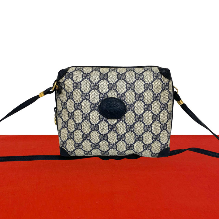 shoulder bag gucci