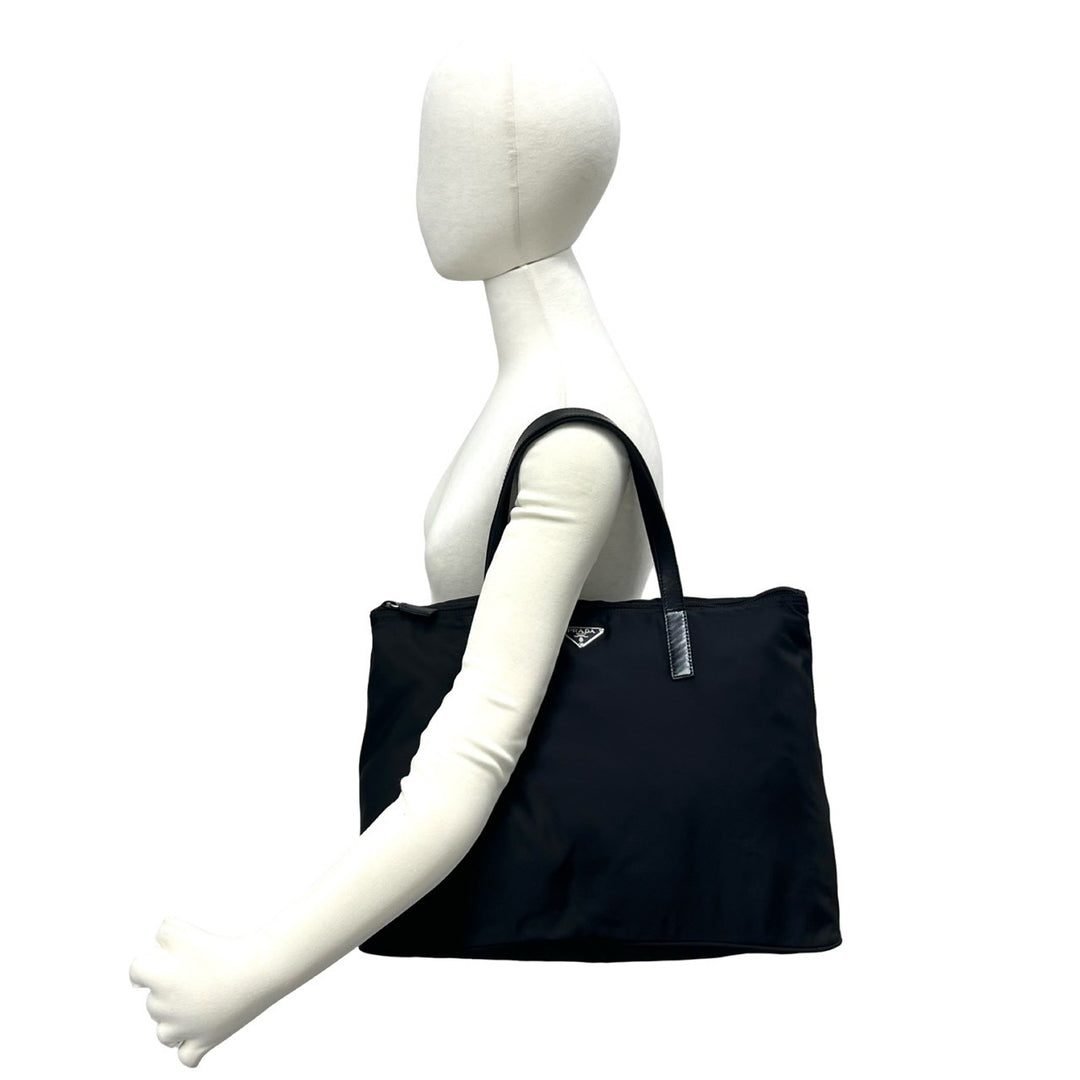 トートバッグ プラダ