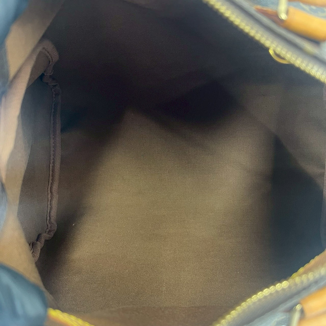 ハンドバッグ ルイヴィトン スピーディ 30