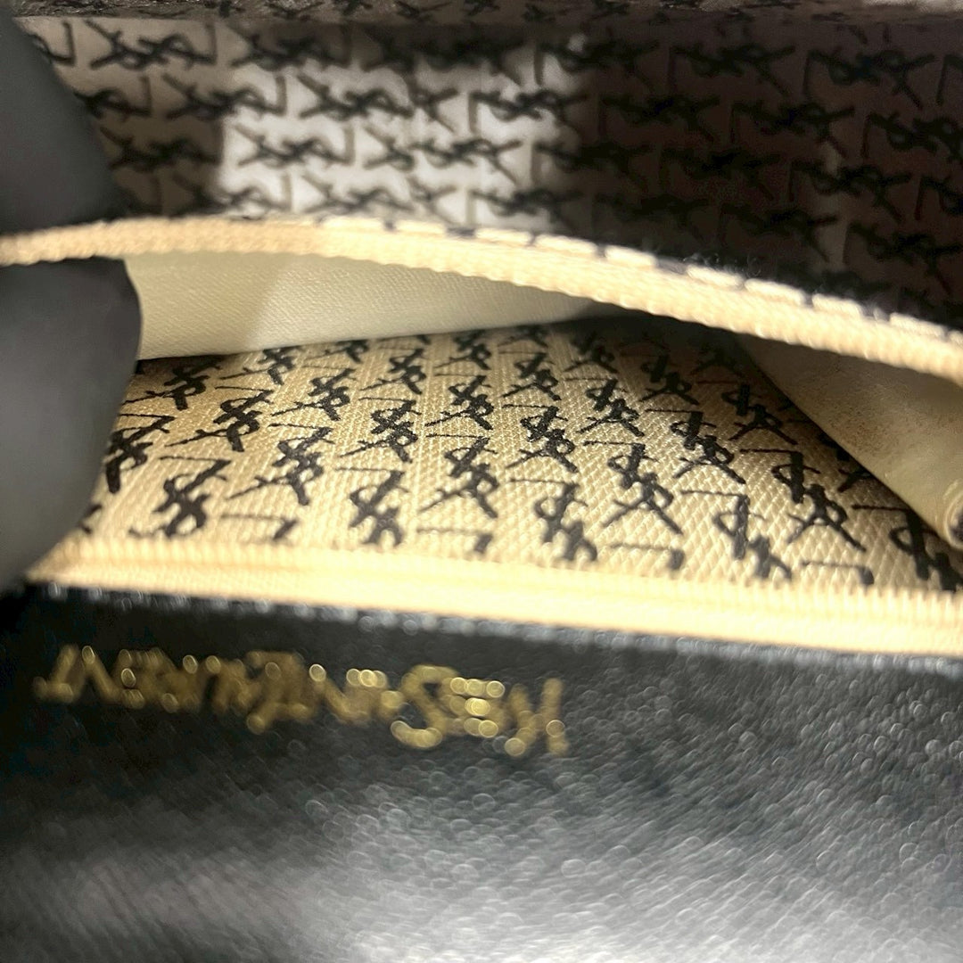 ショルダーバッグ イヴ・サンローラン