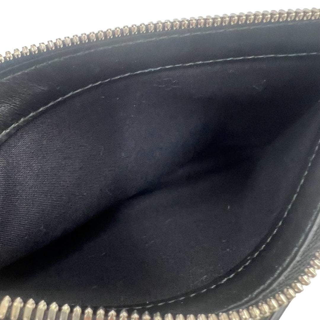 トートバッグ バレンシアガ ネイビーカバス