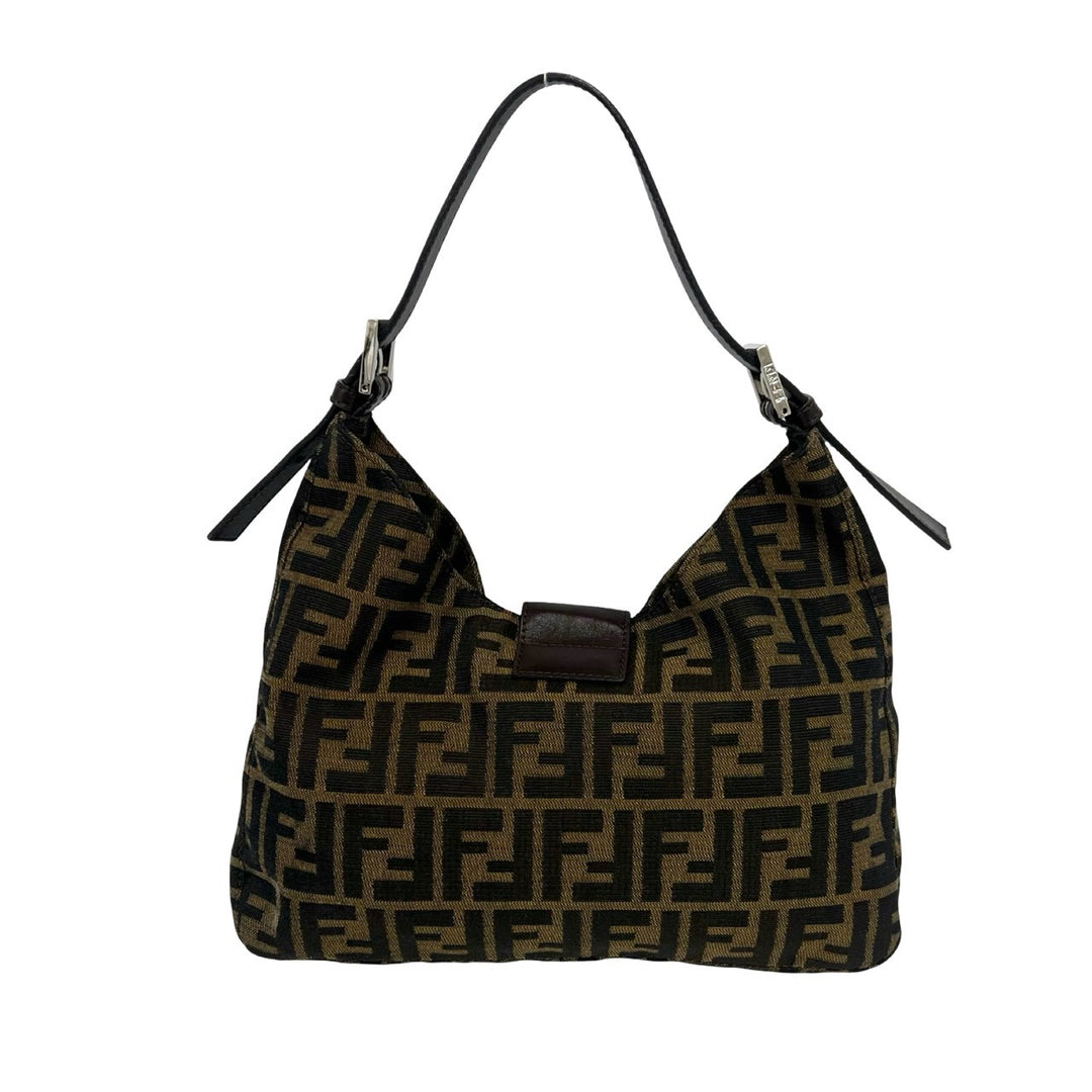 ショルダーバッグ フェンディ